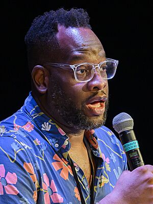 Evan Narcisse (54213701945)