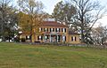 FARNLEY, WHITE POST, CLARKE COUNTY, VA