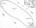 Farallon Islands Map