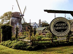 Farmstead sign 20180916 074103~2