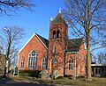 First Presbyterian Church of Lyon South Lyon Michigan