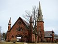 First Presbyterian Church of Potsdam