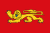 Flag of Aquitaine