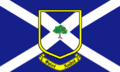 Flag of Saint Andrew Parish, Bailiwick of Guernsey