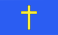 Flag of Saint Ouen Parish, Jersey