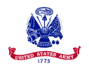 Flag of the United States Army (official proportions)