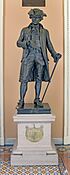 Flickr - USCapitol - John Hanson Statue.jpg