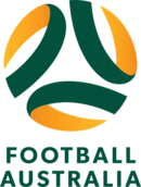 Football Australia logo.svg