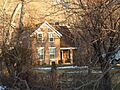 Ford-Rigby House Centerville Utah