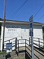 Fords Branch post office - 41526