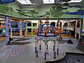 Forest Fair Village Center Court