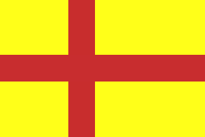 Former Flag of Orkney