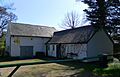 Former Methodist Chapel, Upper Dicker