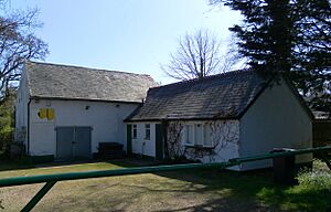 Former Methodist Chapel, Upper Dicker