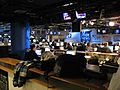 Fox News Channel newsroom