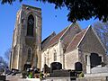 FranceNormandieCambesEnPlaineEglise