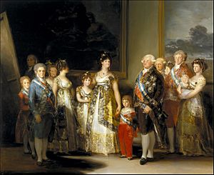 Francisco de Goya y Lucientes 054