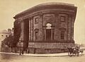 Free Public Library, corner of Bent and Macquarie Sts, Sydney, 1877 - New South Wales Government Printing Office (2965687490)