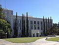 Fresno Hall of Records