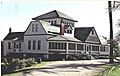 G-Manistee Ranch Mansion