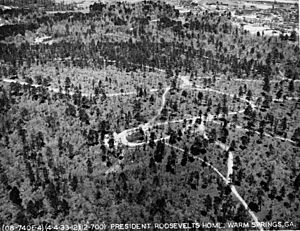 Georgia - Warm Springs - NARA - 23937187 (cropped)