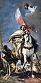 Giovanni Battista Tiepolo - St Jacobus in Budapest