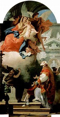 Giovanni Battista Tiepolo 025