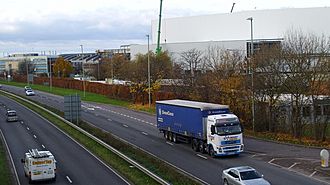 Gloucester Barnwood Bypass - geograph.org.uk - 1050569.jpg