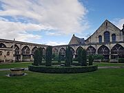 Gloucester Cathedral 20190210 144152 (47623274951)