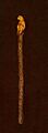 Gold monkey of Meskalamdug (grave PG 755 at Ur)
