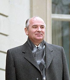 Gorbachev (cropped)