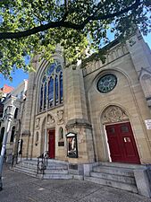 Grace Reformed Church (Logan Circle) 1 (cropped)