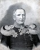 Graf Henckel von Donnersmarck LM FWzeK