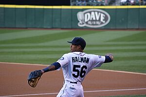 Greg Halman 6 15 11 (1)