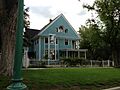 Hawkins House Prescott, AZ