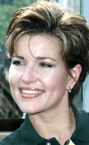 Heather French headshot