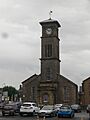 Helensburgh - old parish church