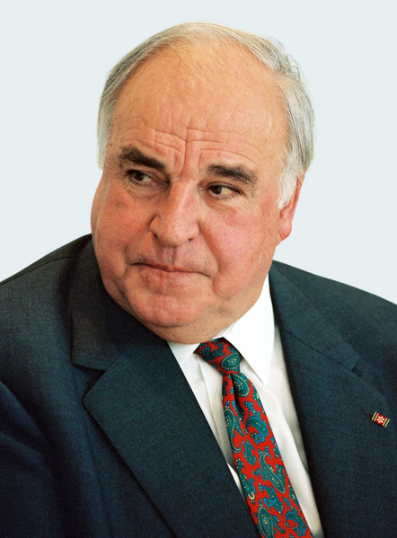 Helmut Kohl (1996)