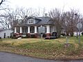 Henning Alex Haley Home and Memorial