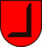 Coat of arms of Herbetswil