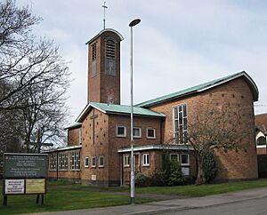 HolyTCookridge1