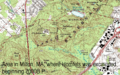 Hornfels Map