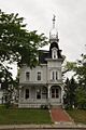 HudsonNH GOSandersHouse