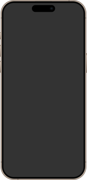 IPhone 16 Pro Max Vector.svg