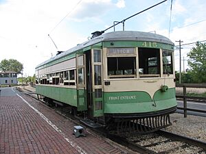 Illinois Terminal