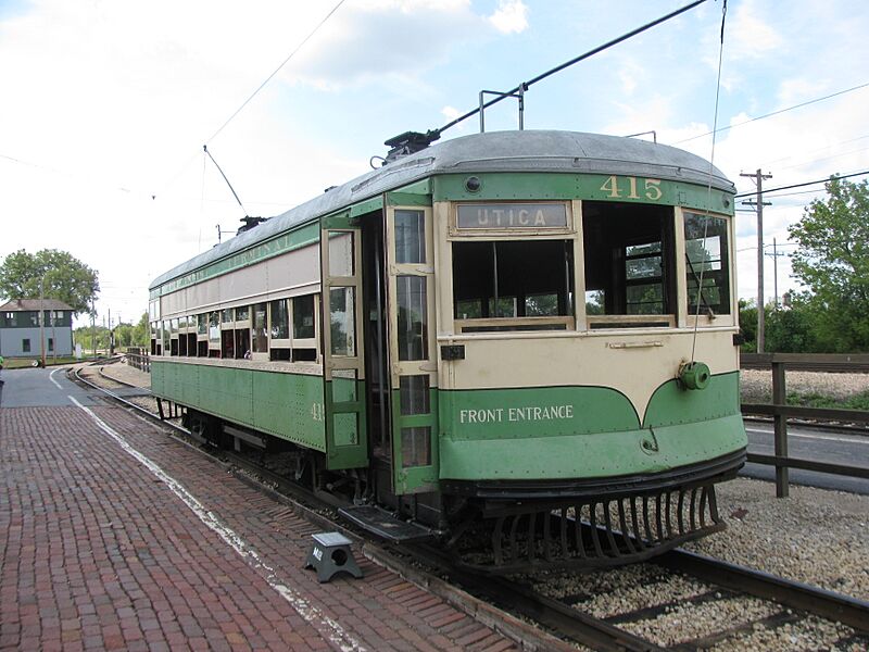 Illinois Terminal