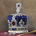 Imperial State Crown of Queen Victoria