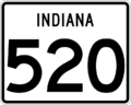 Indiana 520