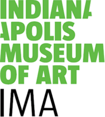 Indianapolis Museum of Art Logo (2010)