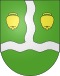 Coat of arms of Iragna